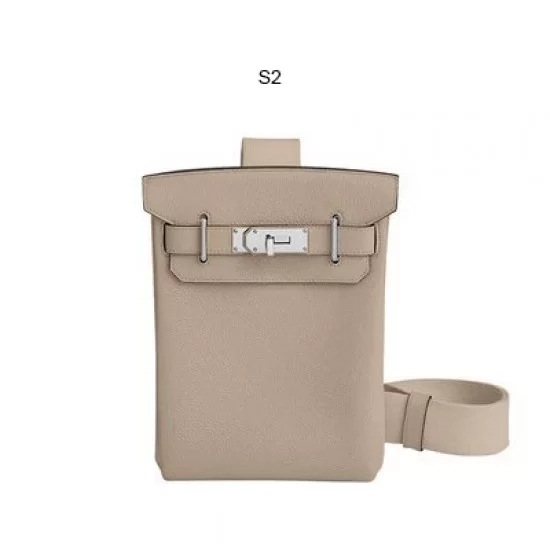 Hermes, HAC A Dos, material kit